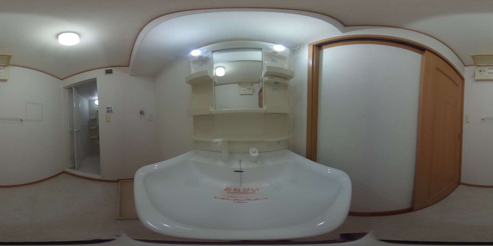 洗面所 写真37