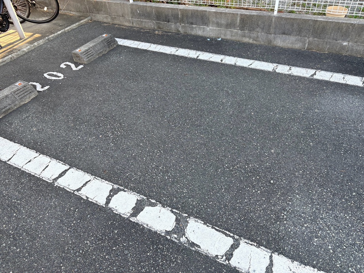 駐車場 写真32