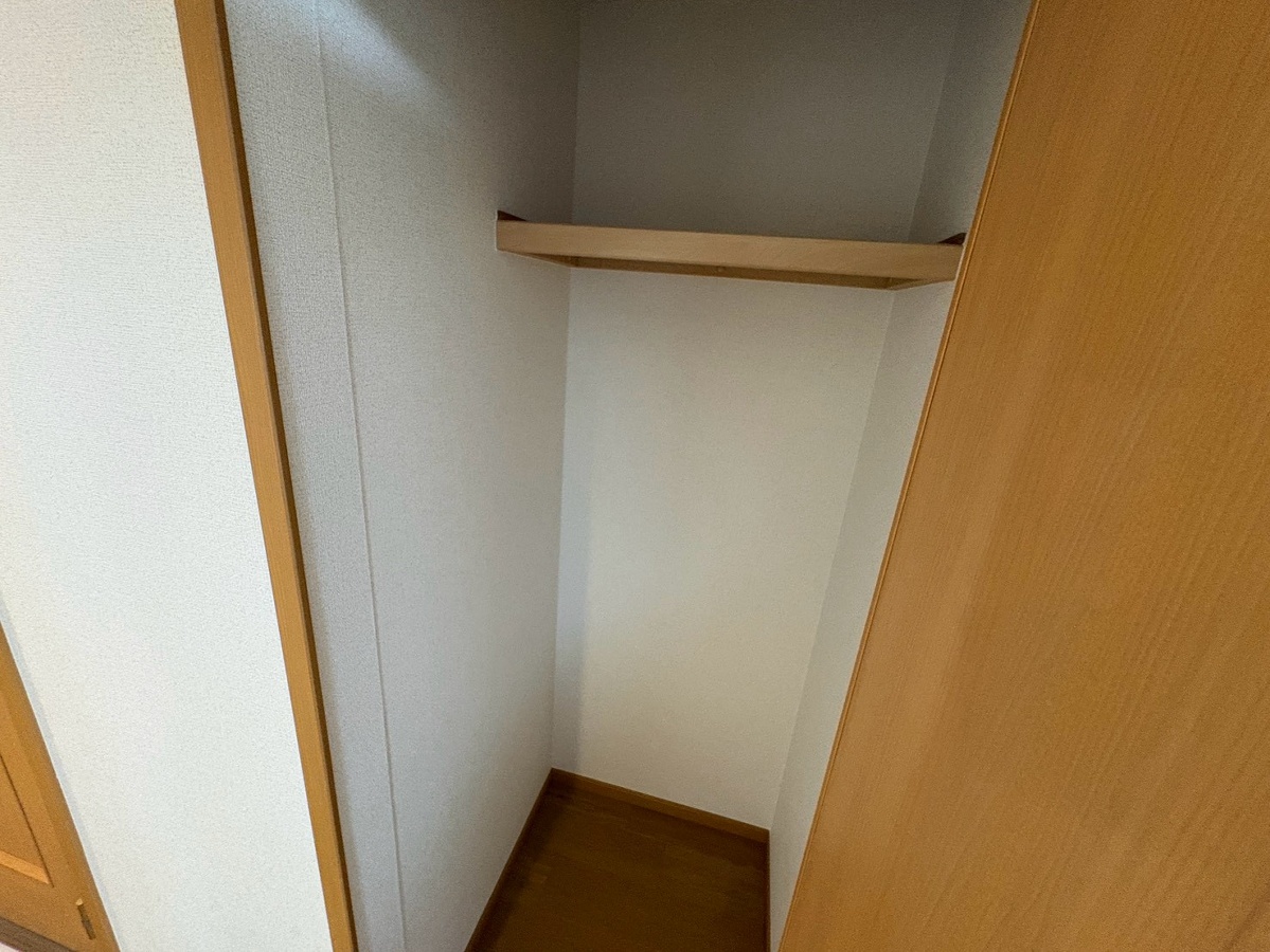 収納 写真14