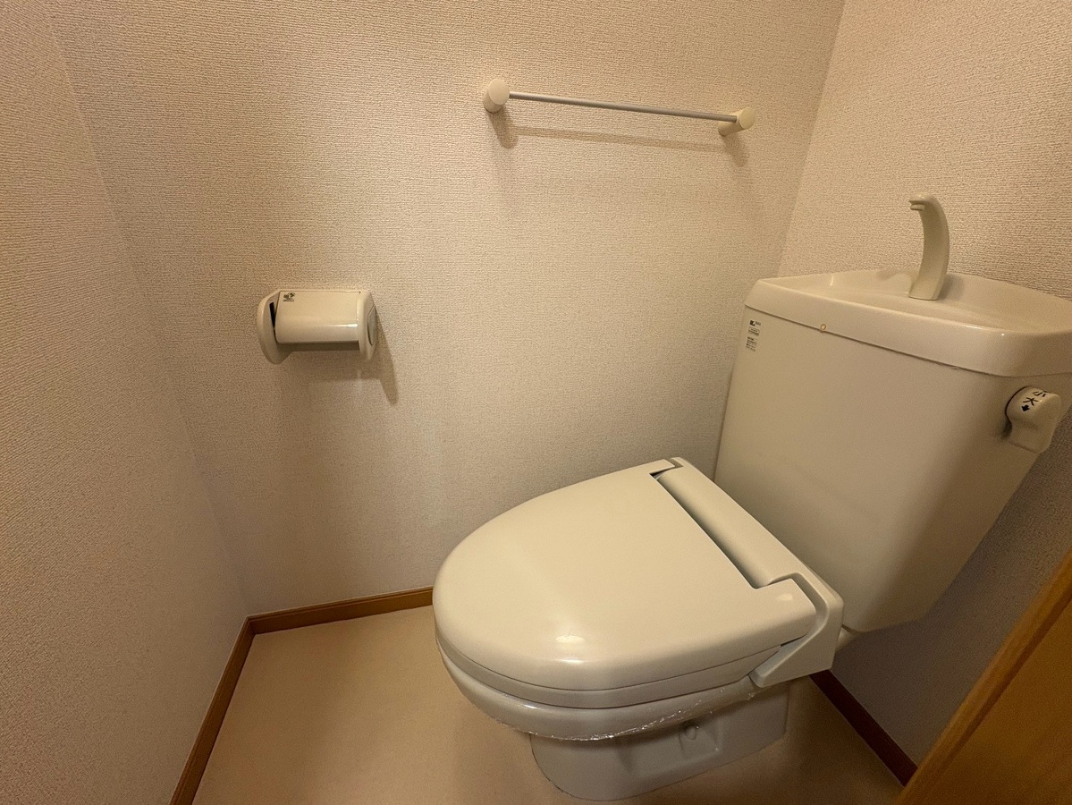 トイレ 写真12