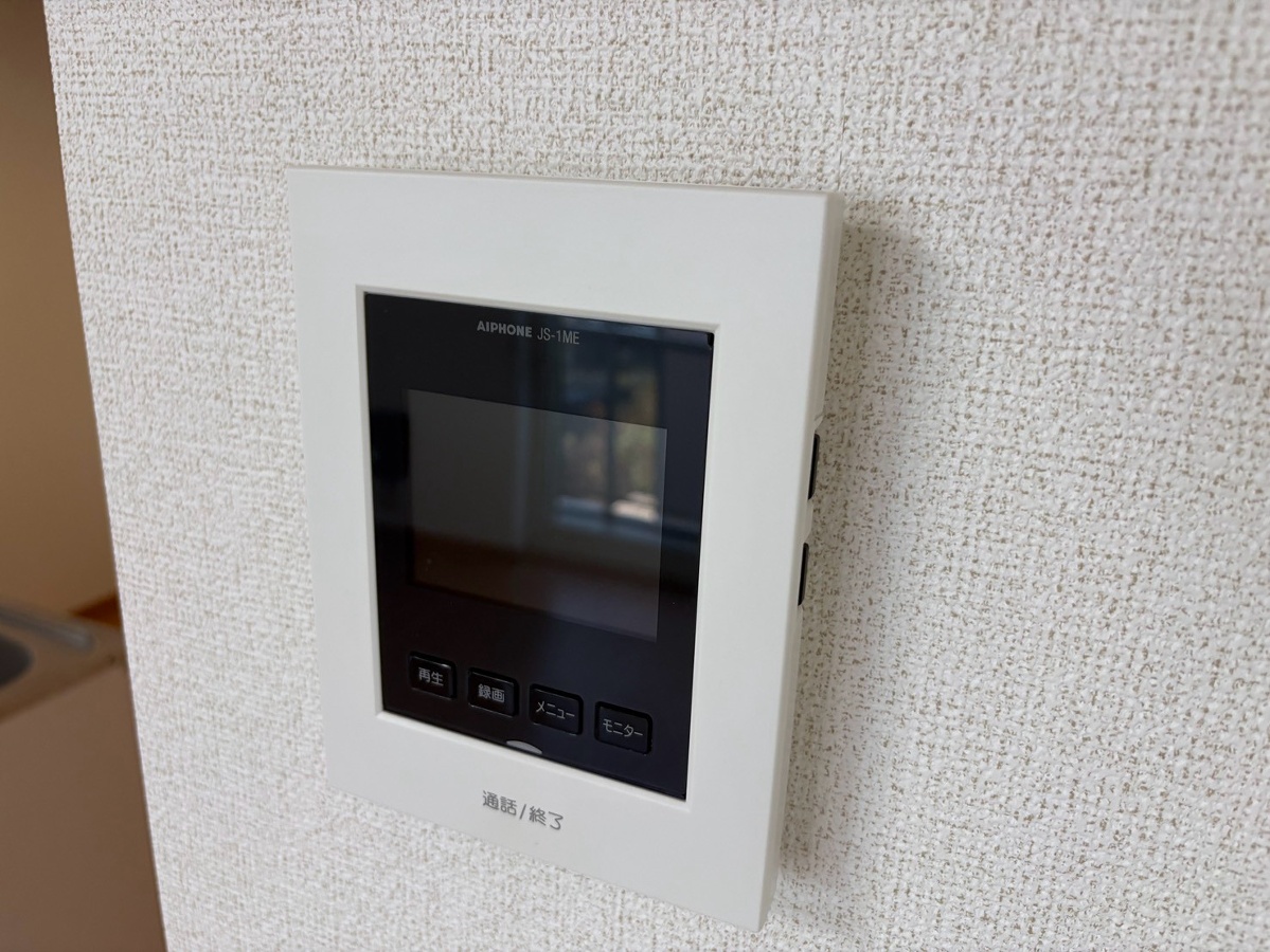 セキュリティ 写真16
