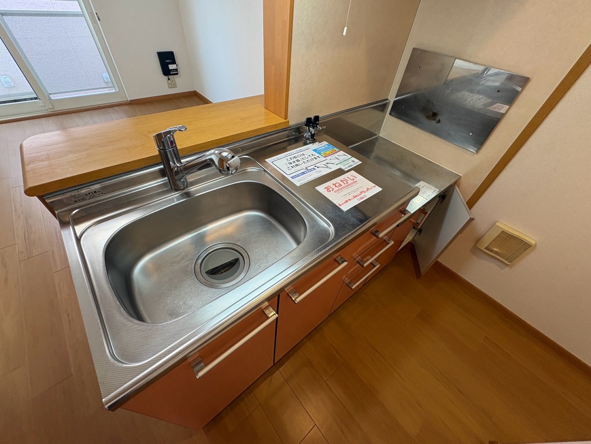 キッチン 写真4