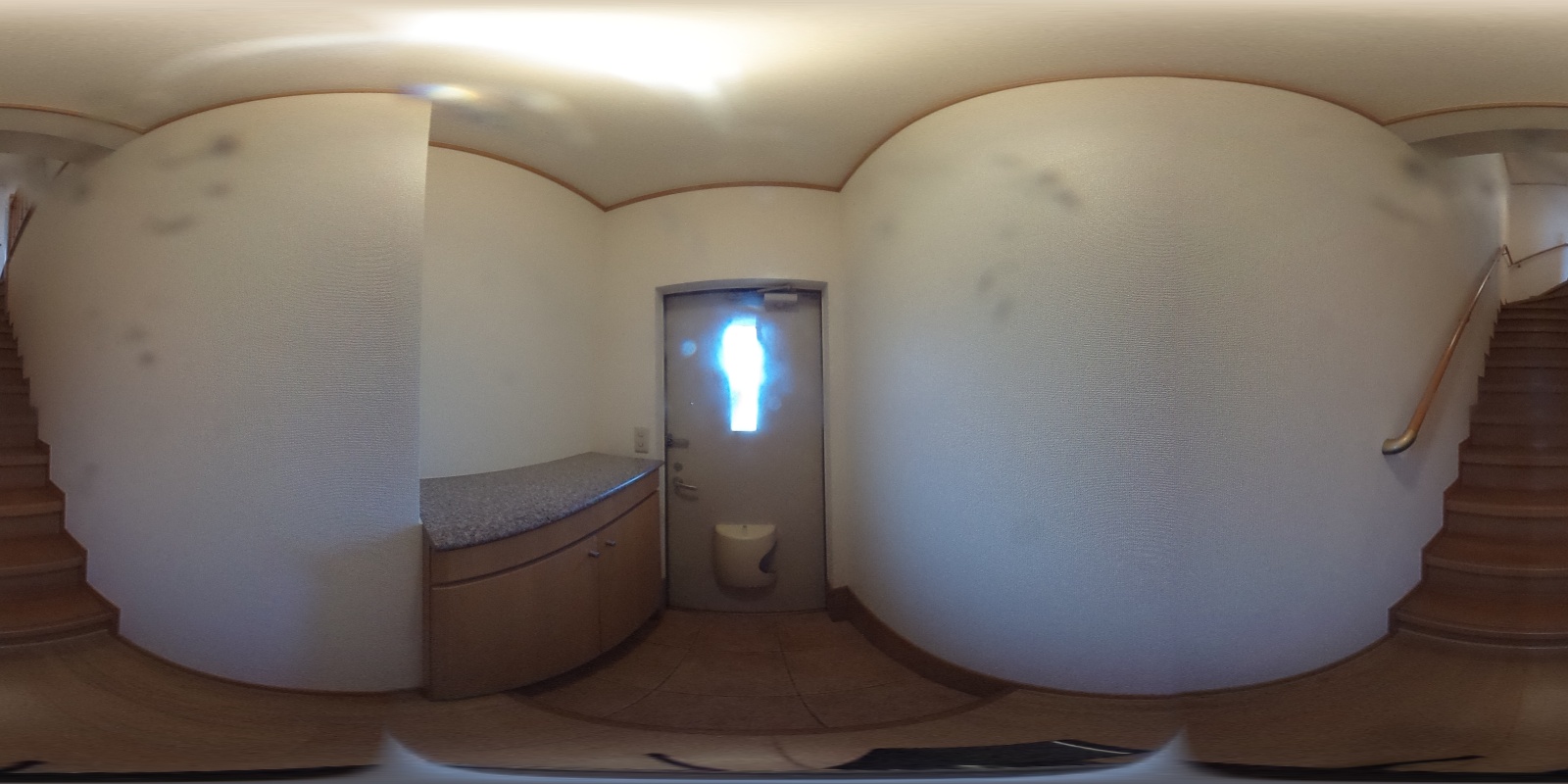 洗面所 写真36