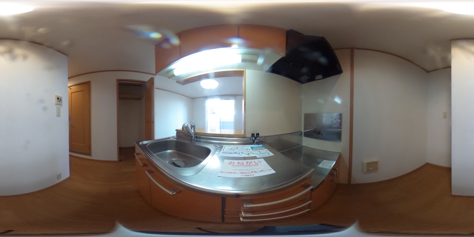 キッチン 写真34