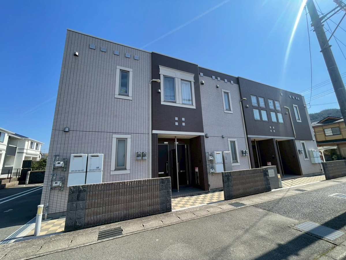 プランドール メゾン