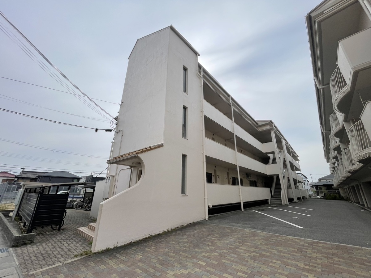 シャトー日東A棟