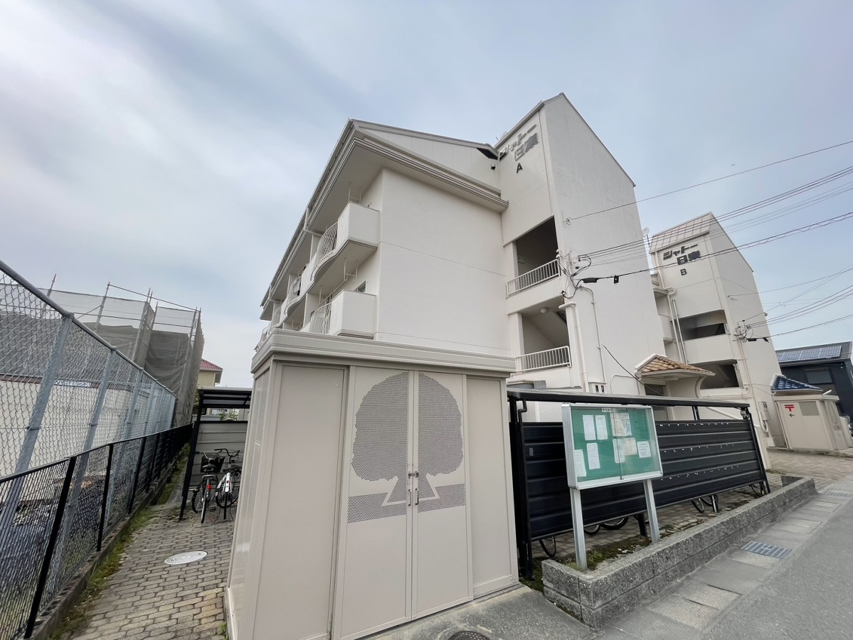 外観 写真30