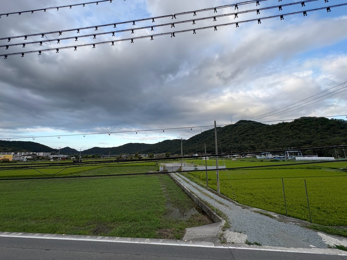 眺望 写真28
