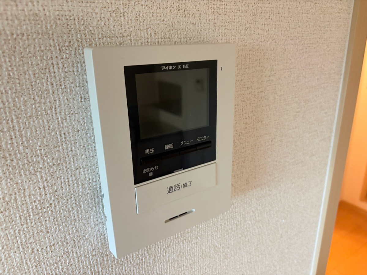 セキュリティ 写真17