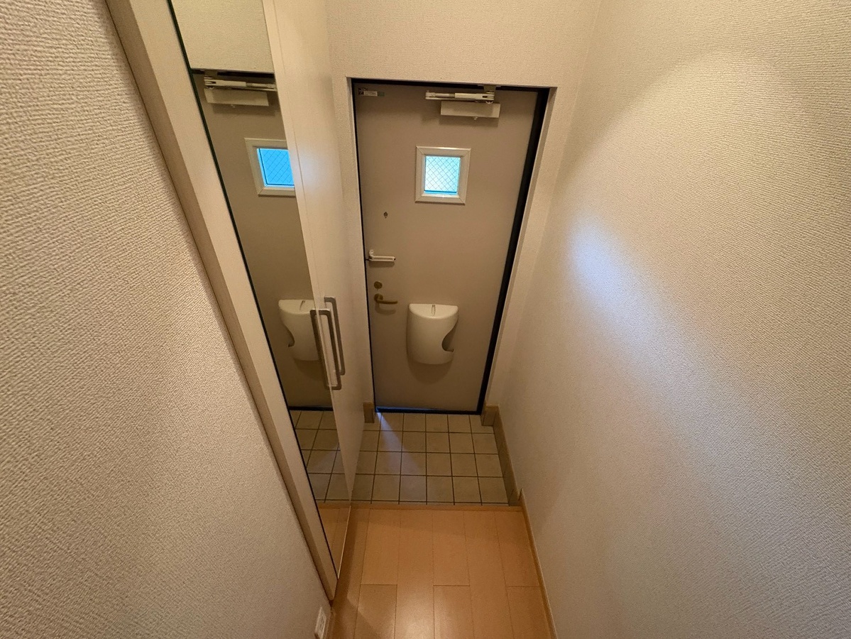 玄関 写真9