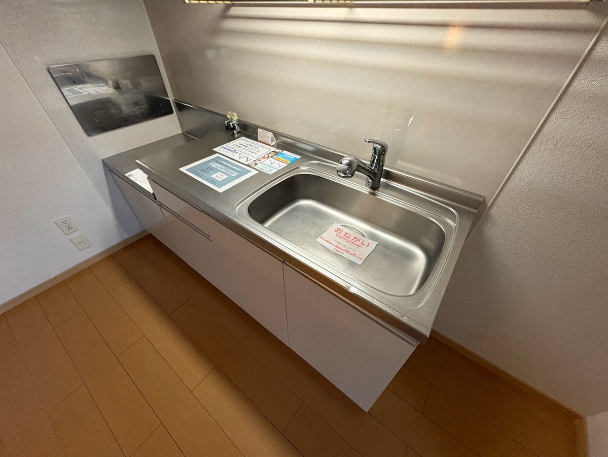 キッチン 写真6