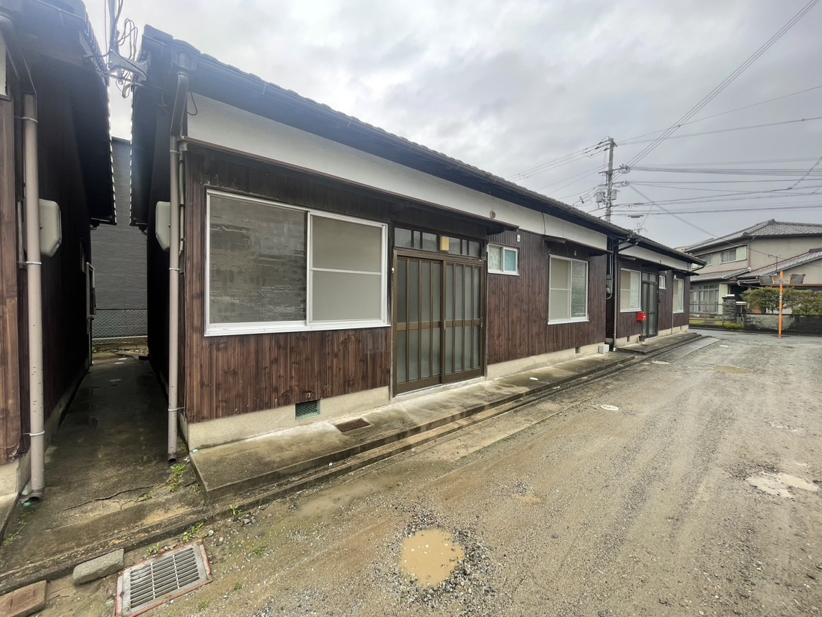 田中貸戸建
