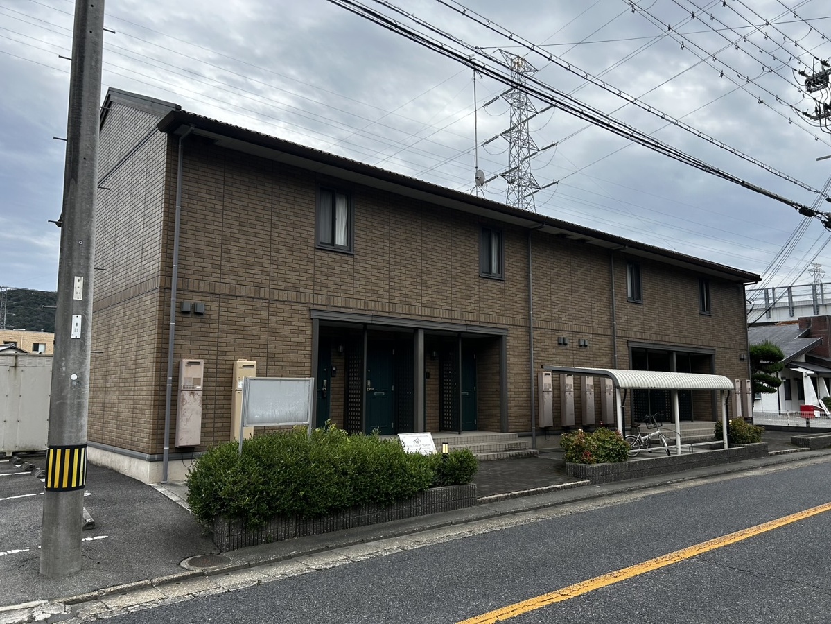 ローズコート砥堀