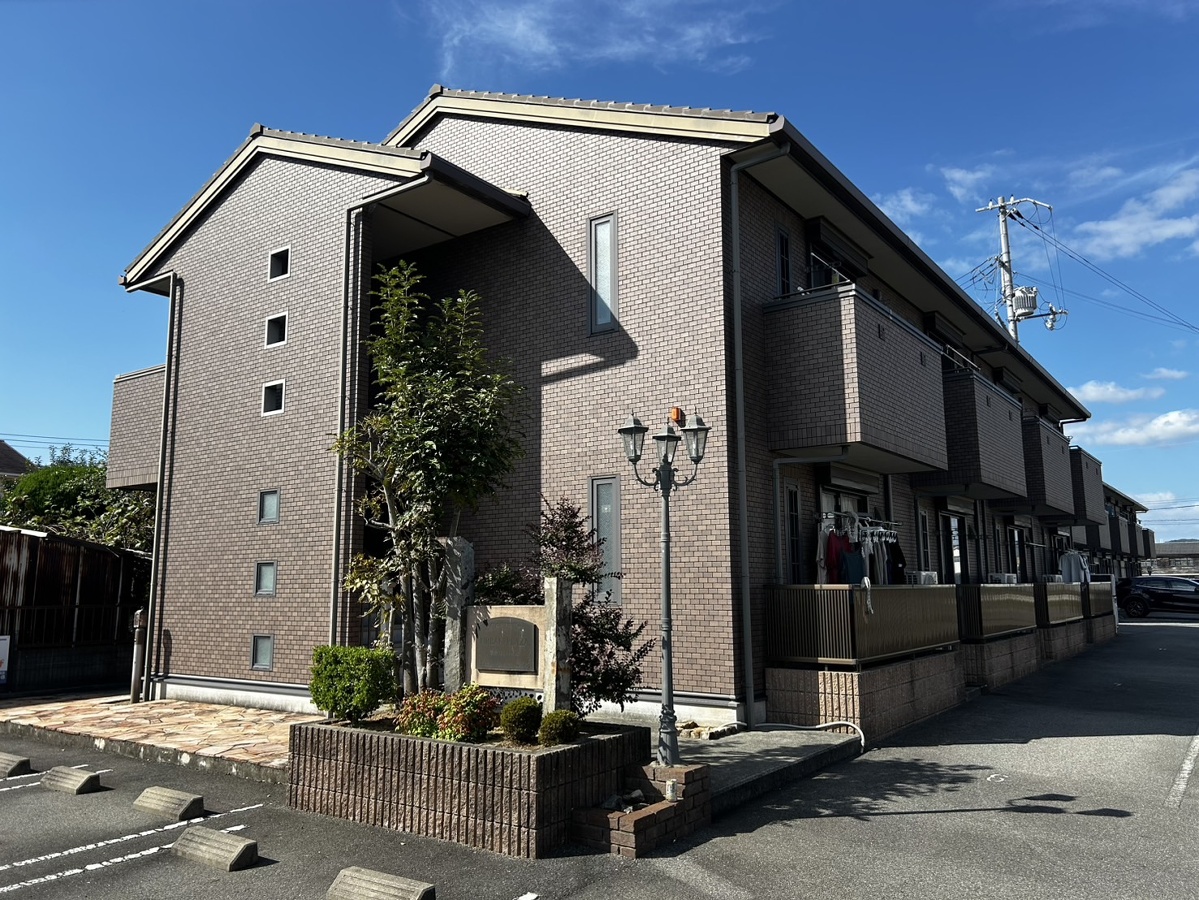 アーバンプラザⅡ