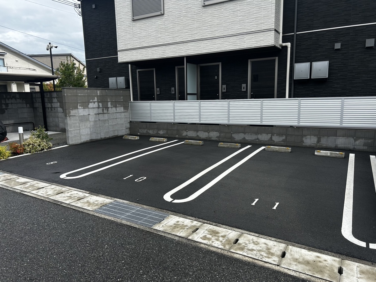 駐車場 写真32