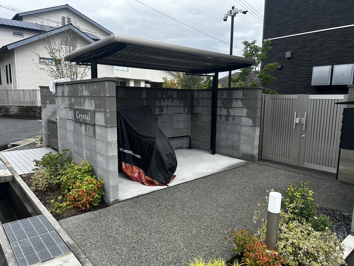 共用部 写真31
