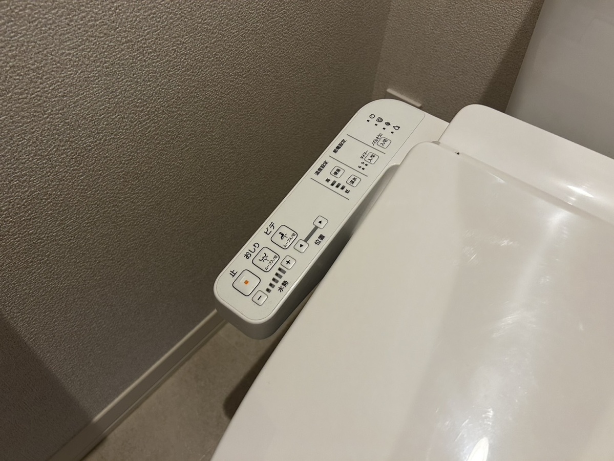 トイレ 写真11