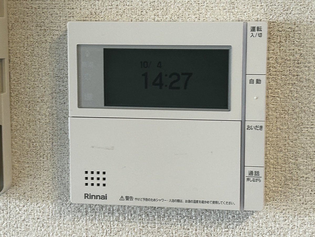 セキュリティ 写真17