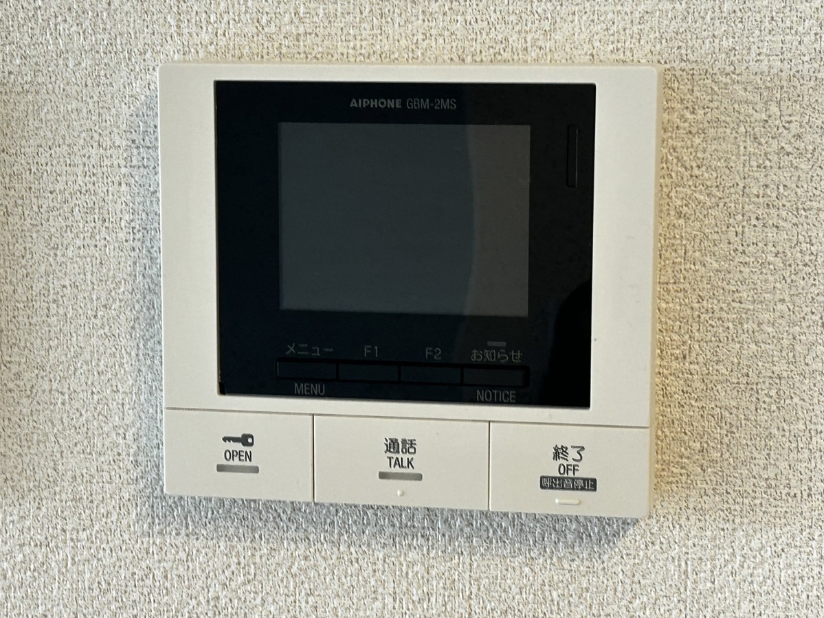 セキュリティ 写真18