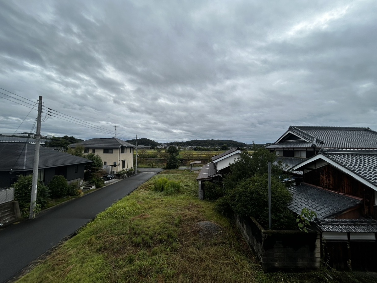 眺望 写真29