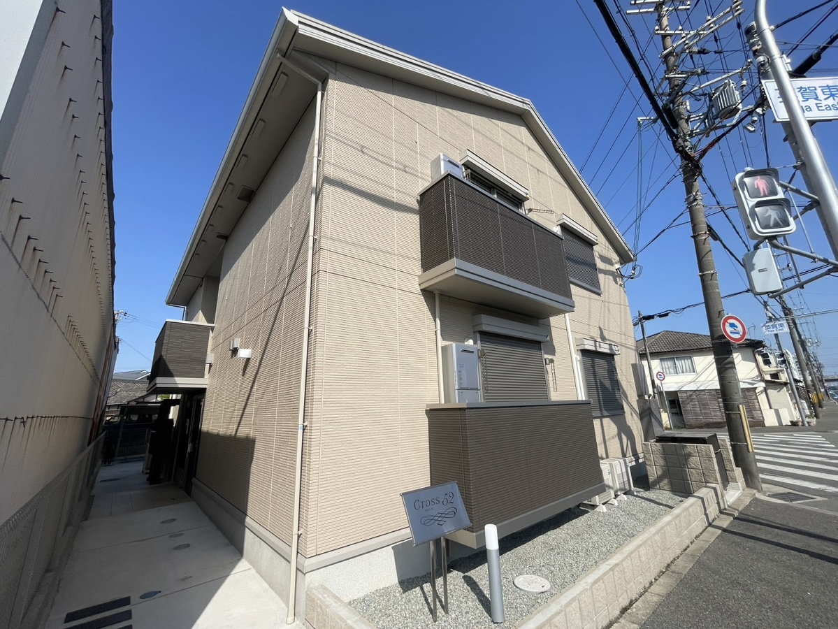 クロス52