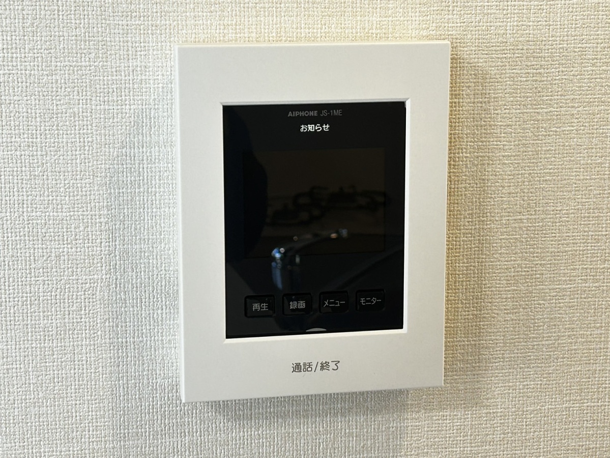 セキュリティ 写真18