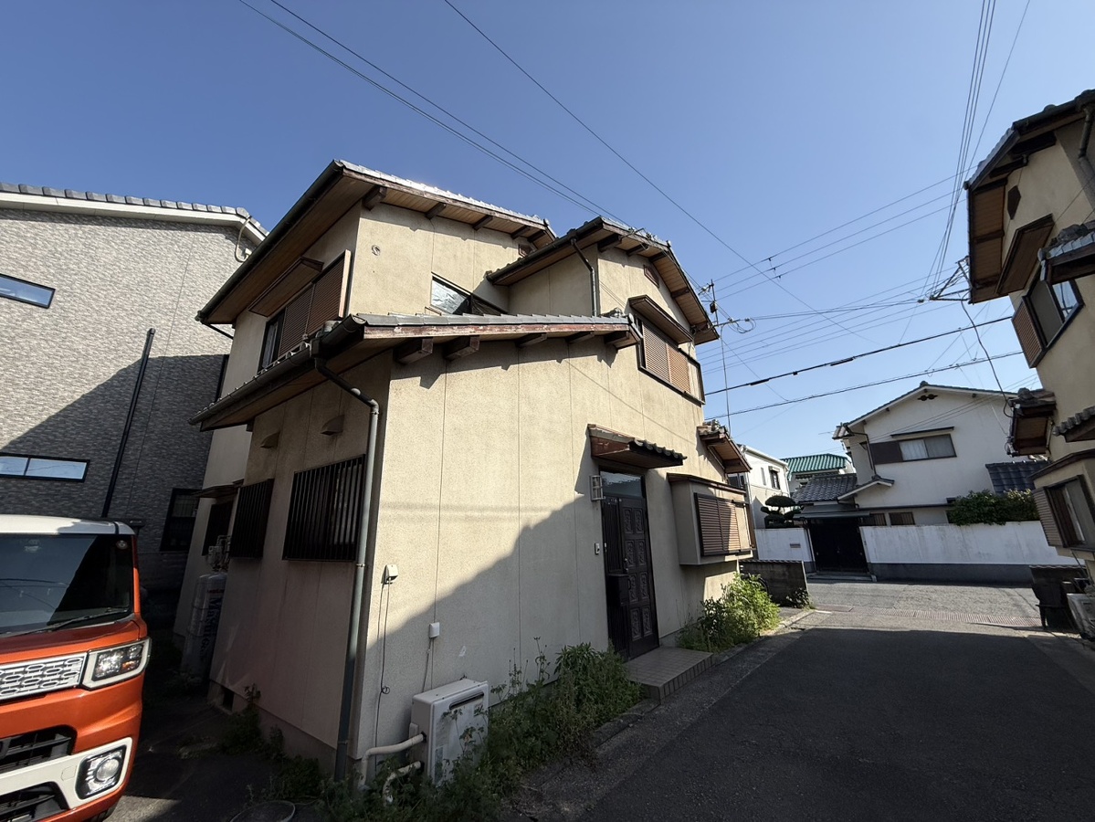 外観 写真2