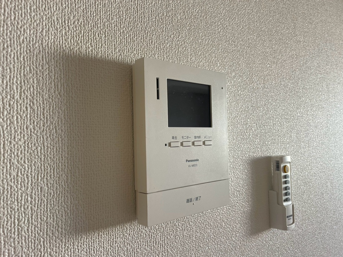 セキュリティ 写真16