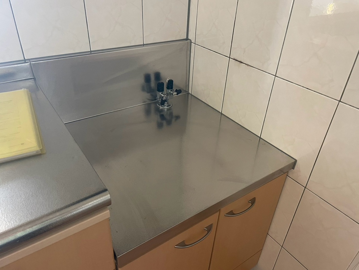 キッチン 写真4