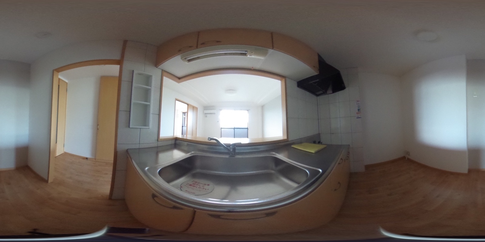 キッチン 写真34