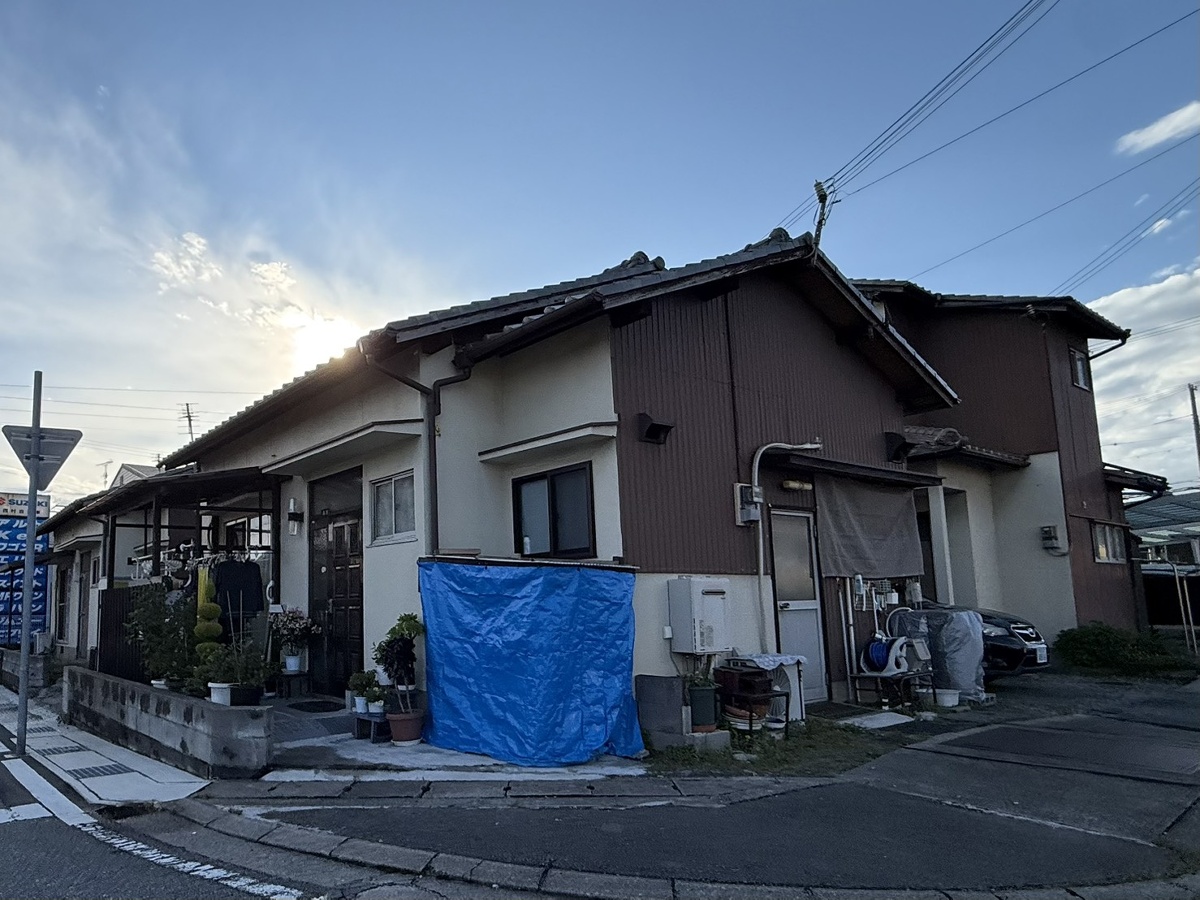 外観 写真2