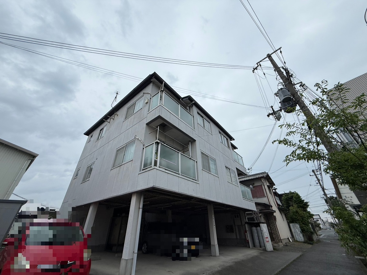 アムール大津