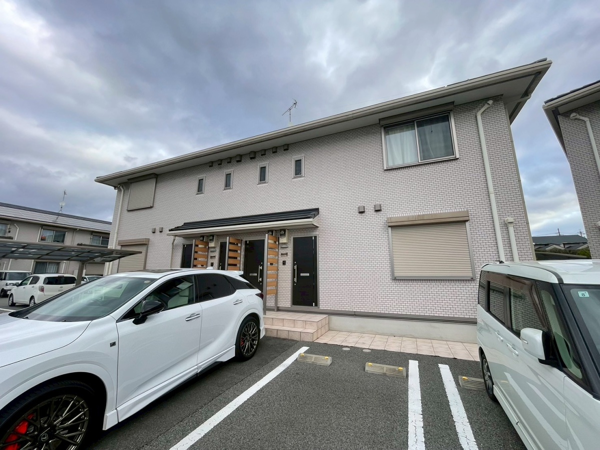 カーサ・デルソーレKHK