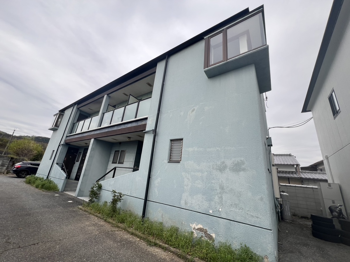 外観 写真2
