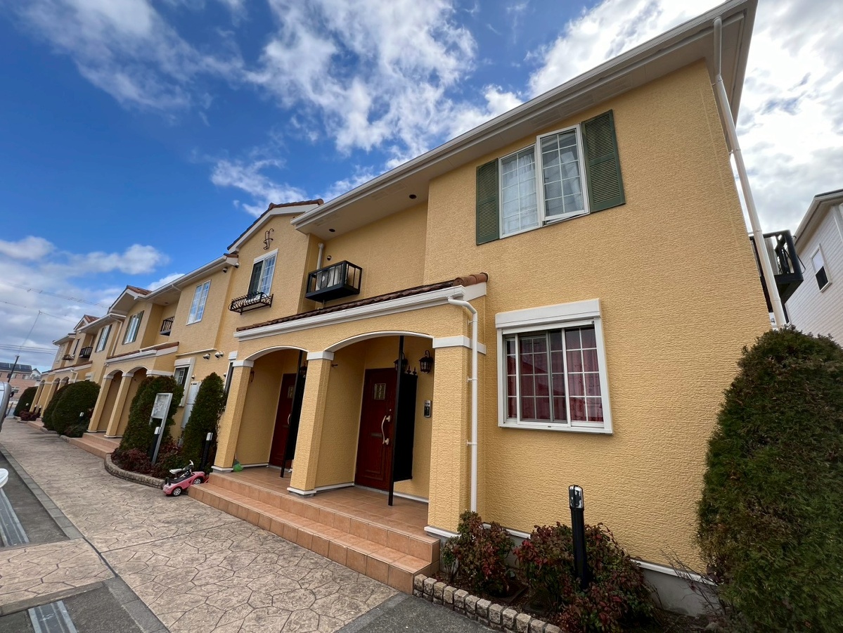 メゾンプラージュⅡ