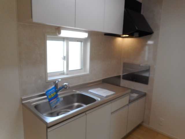 キッチン 写真3