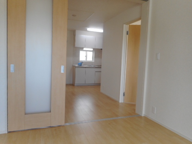 リビング 写真2