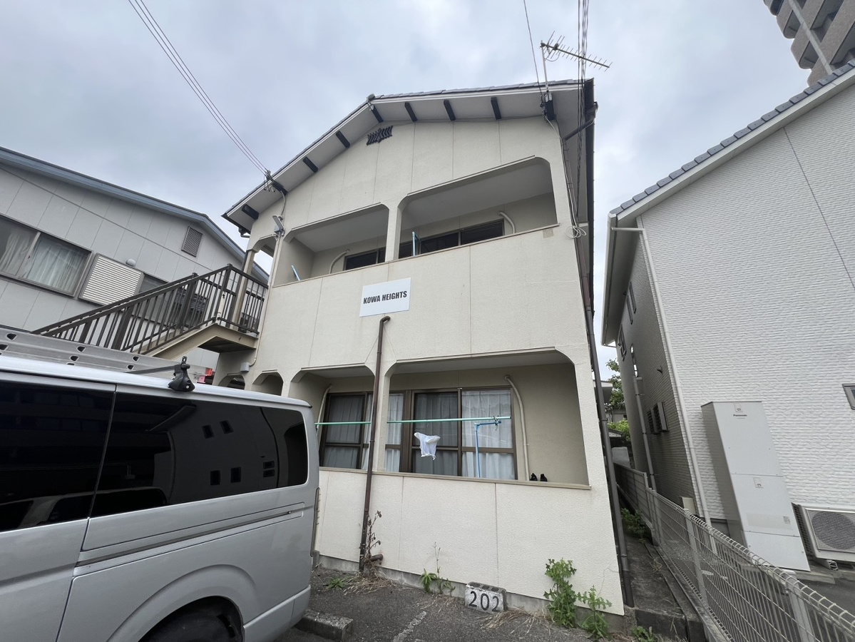 KOWA HEIGHTS