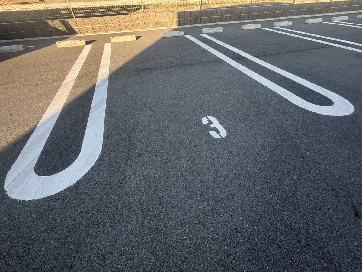 駐車場 写真32