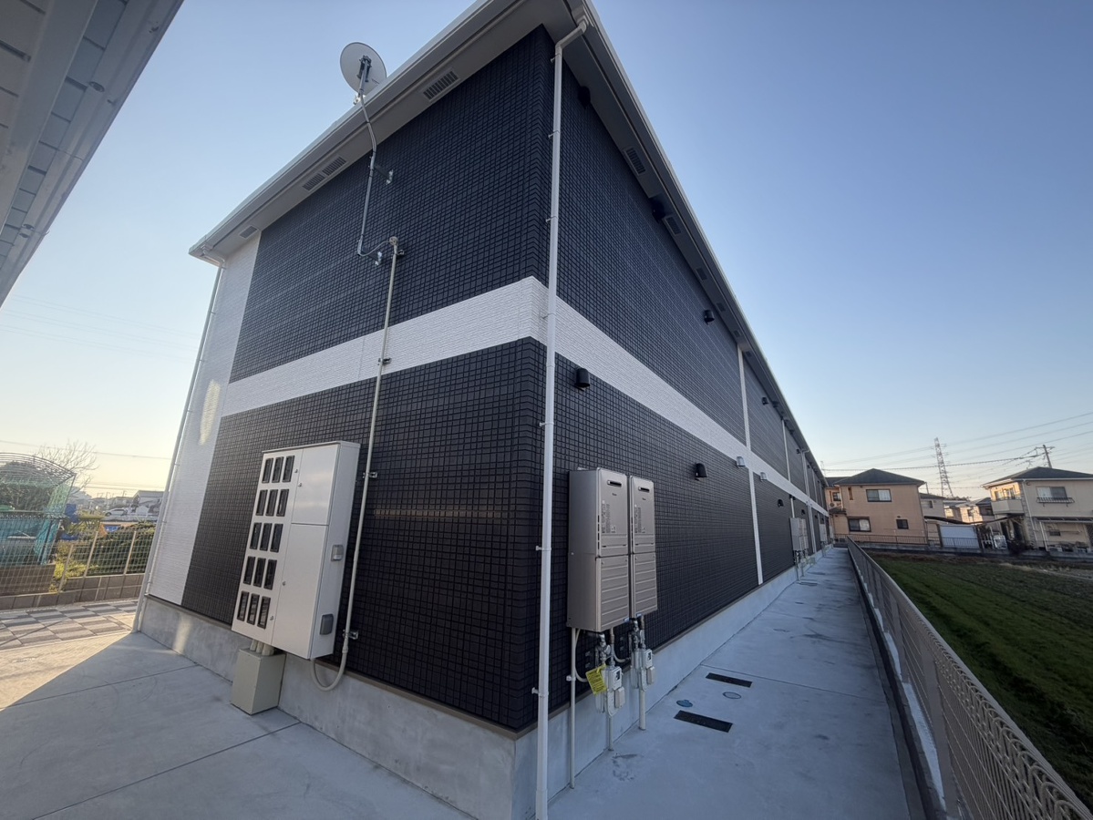 コントレイル糸引