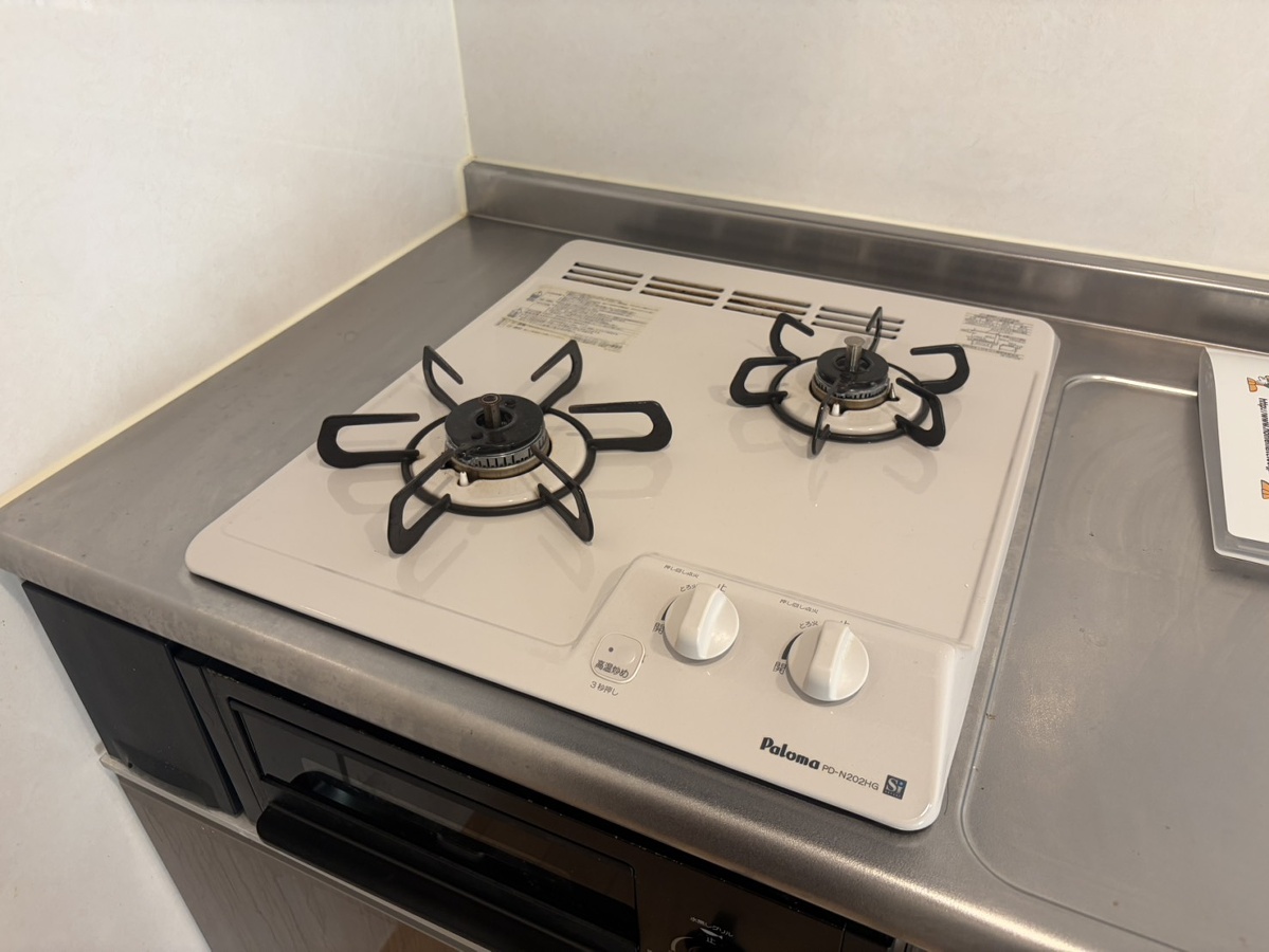 キッチン 写真3