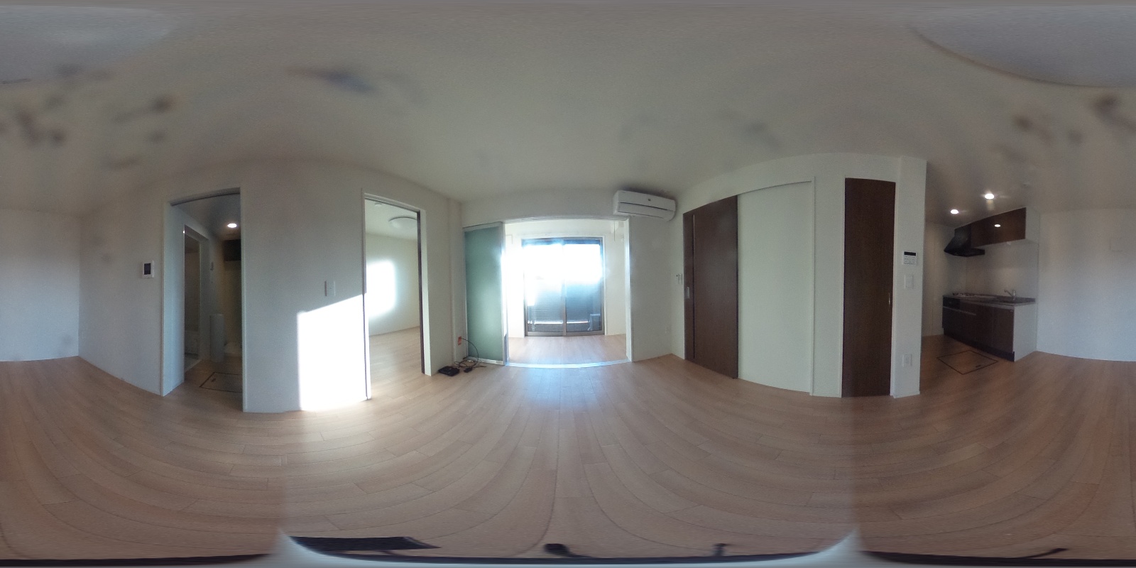 リビング 写真33