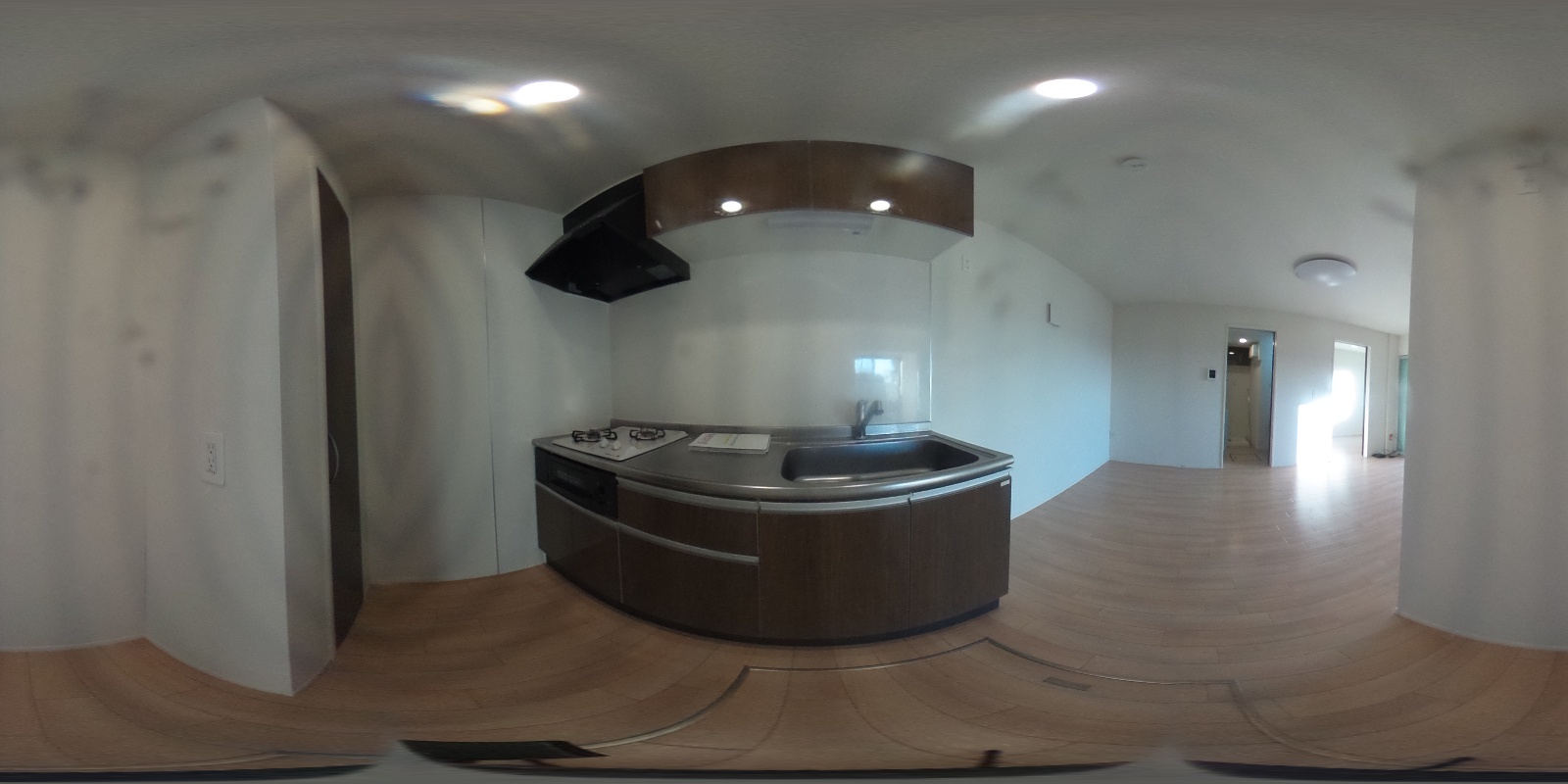 キッチン 写真34