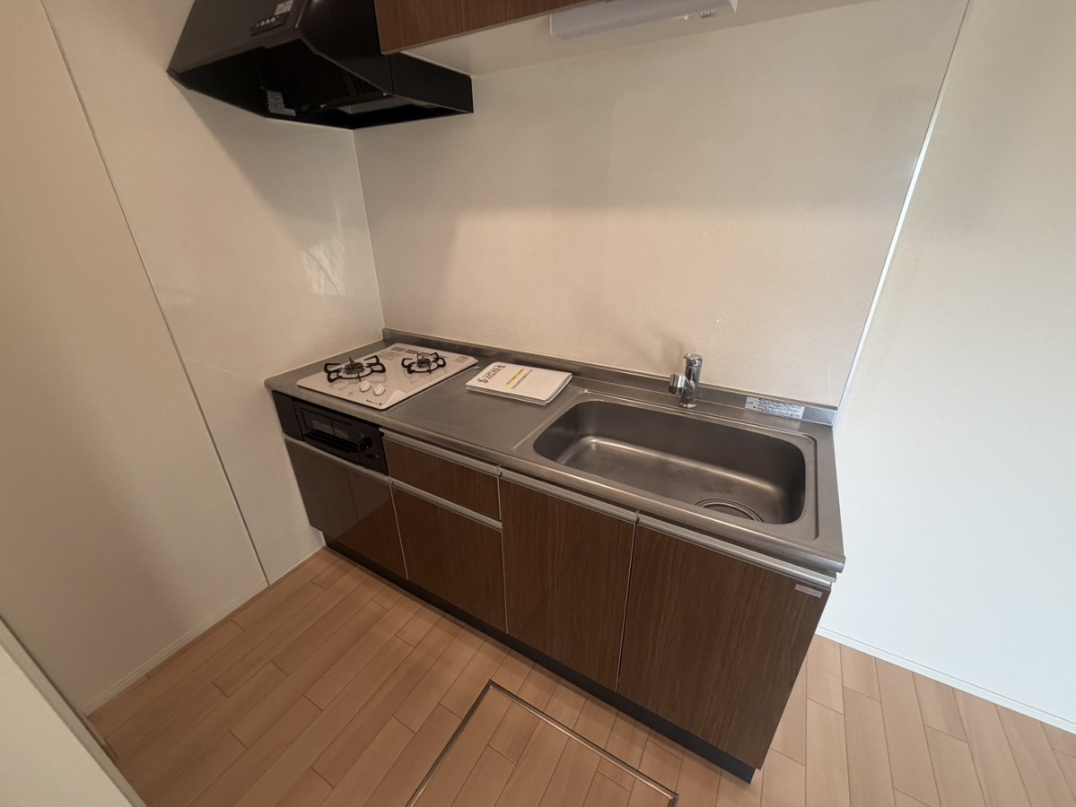 キッチン 写真5