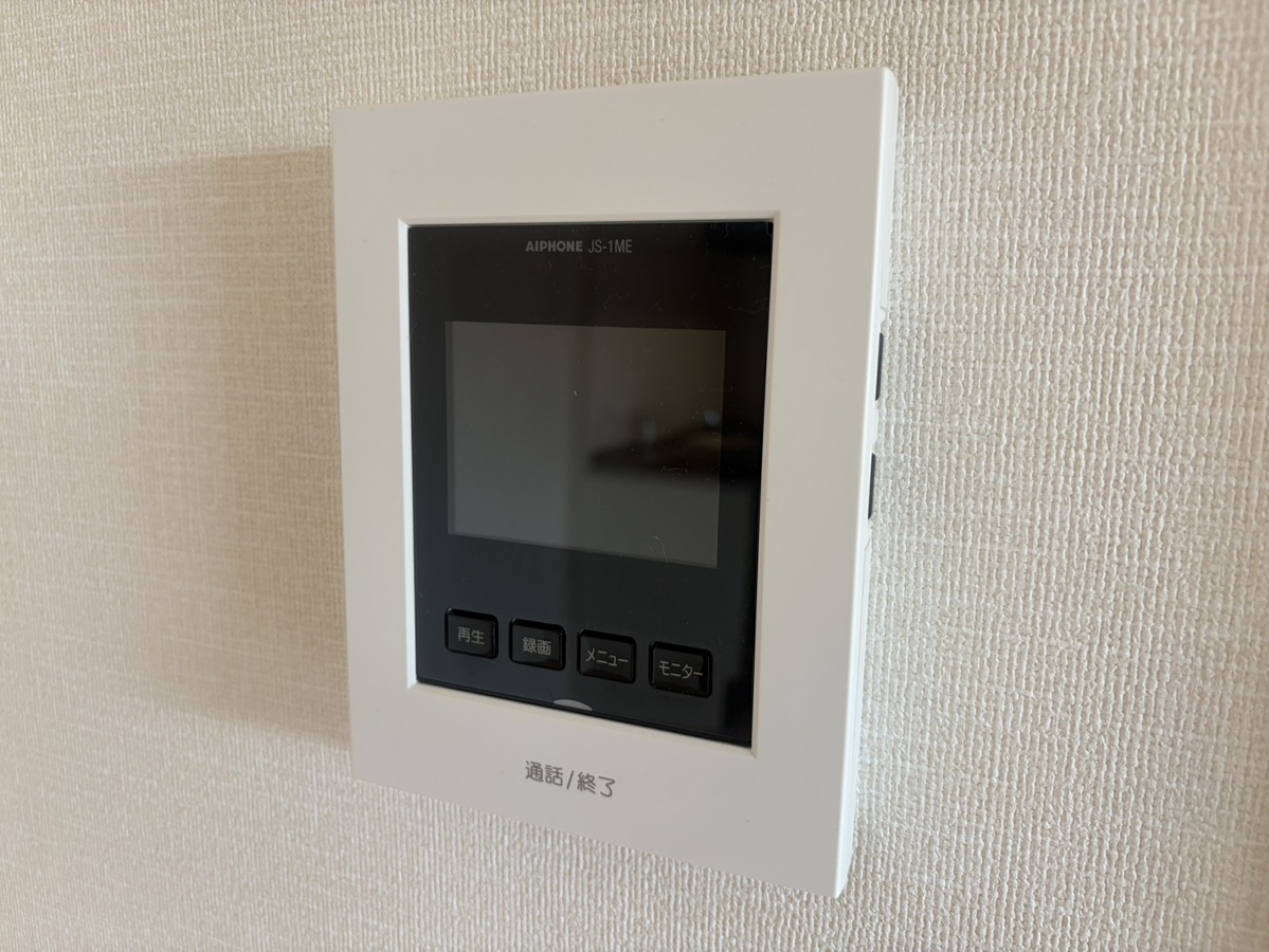 セキュリティ 写真19