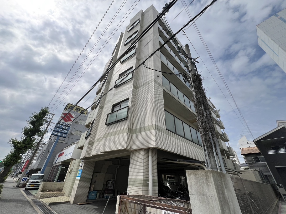 外観 写真2