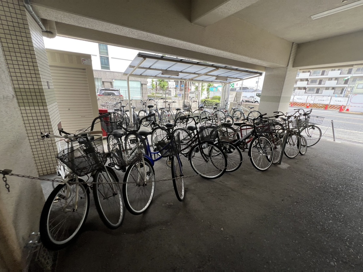 共用部 写真3