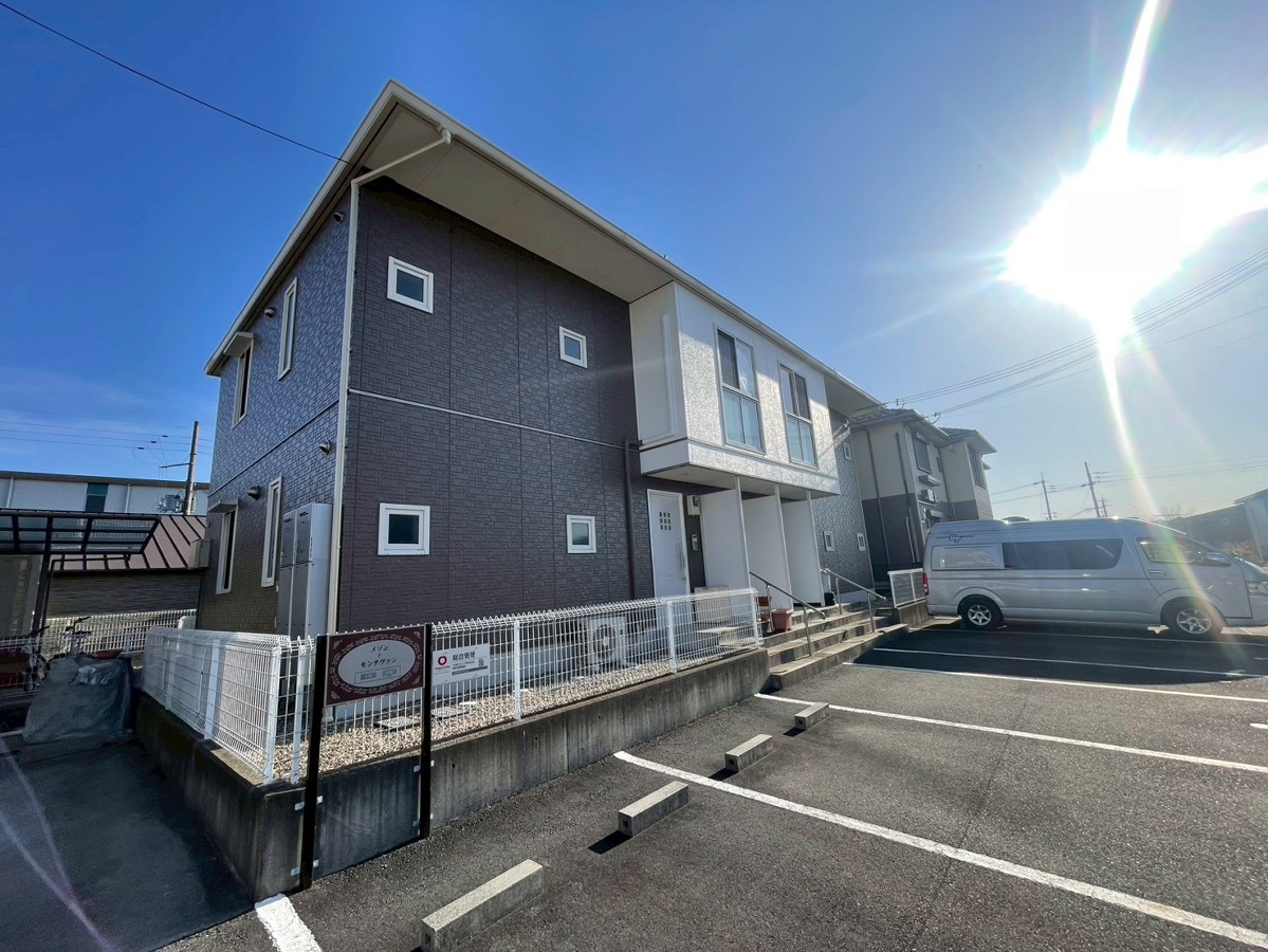 メゾン・ド・モンテヴァンB