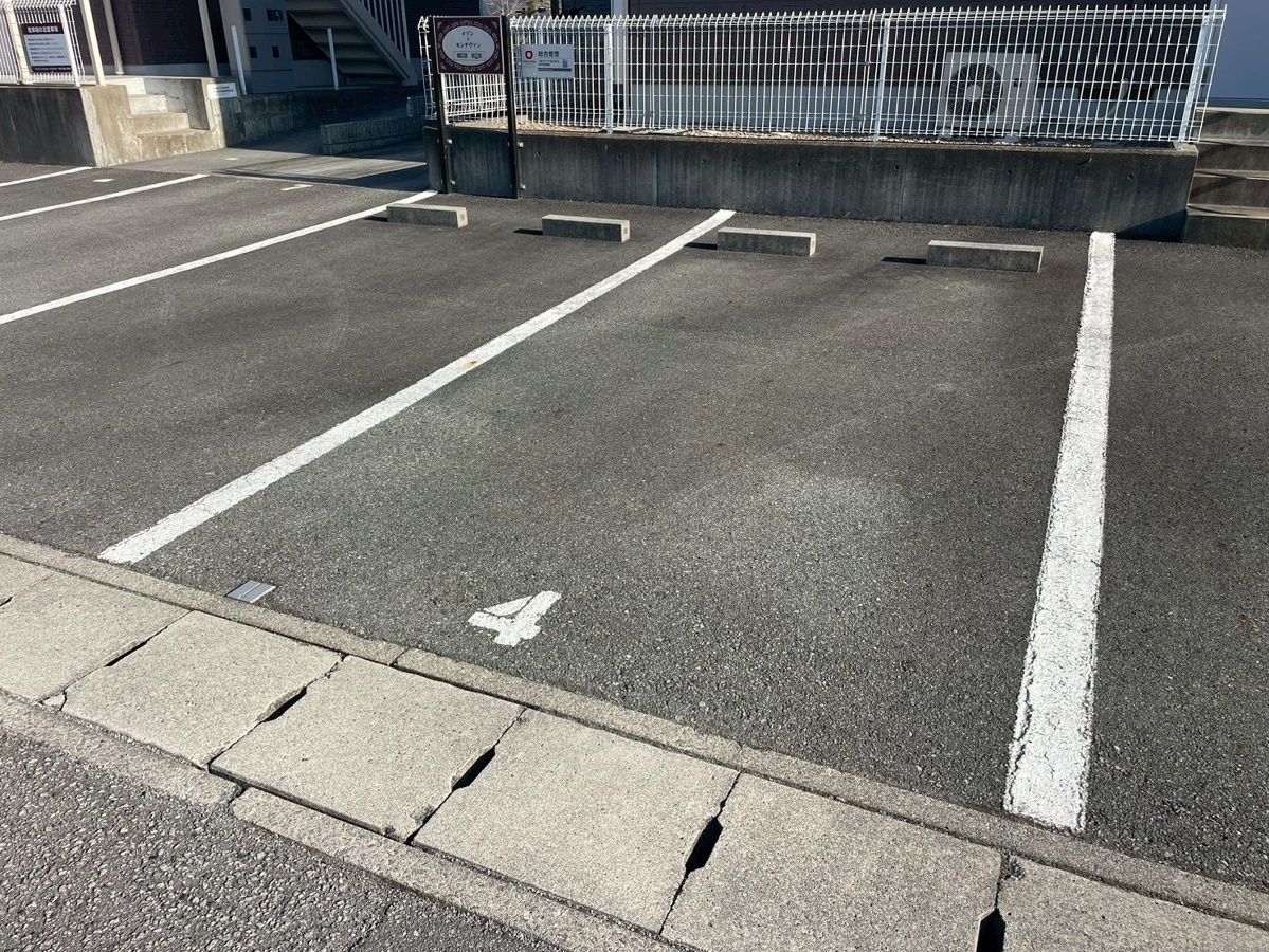 駐車場 写真32