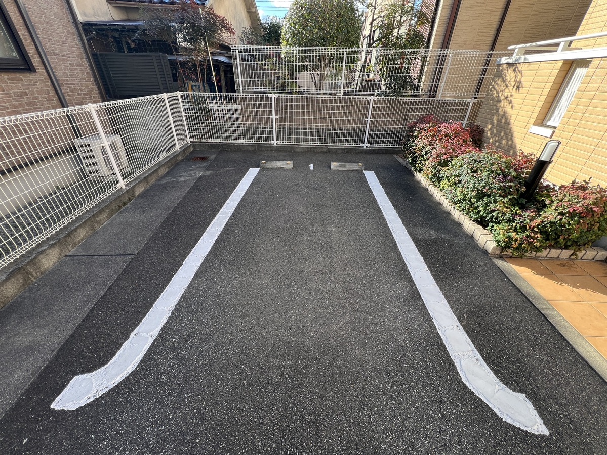 駐車場 写真31